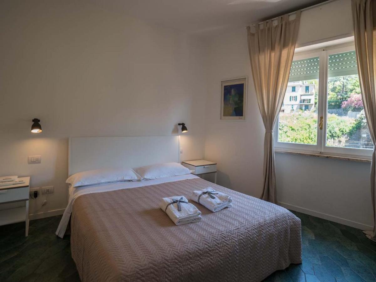 Scimiscia 2-Bedroom Apartment With Ac Monterosso al Mare Exteriör bild