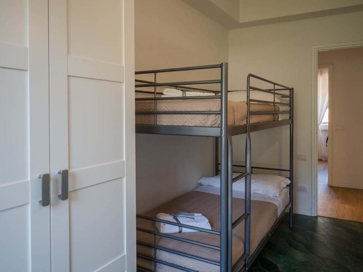 Scimiscia 2-Bedroom Apartment With Ac Monterosso al Mare Exteriör bild