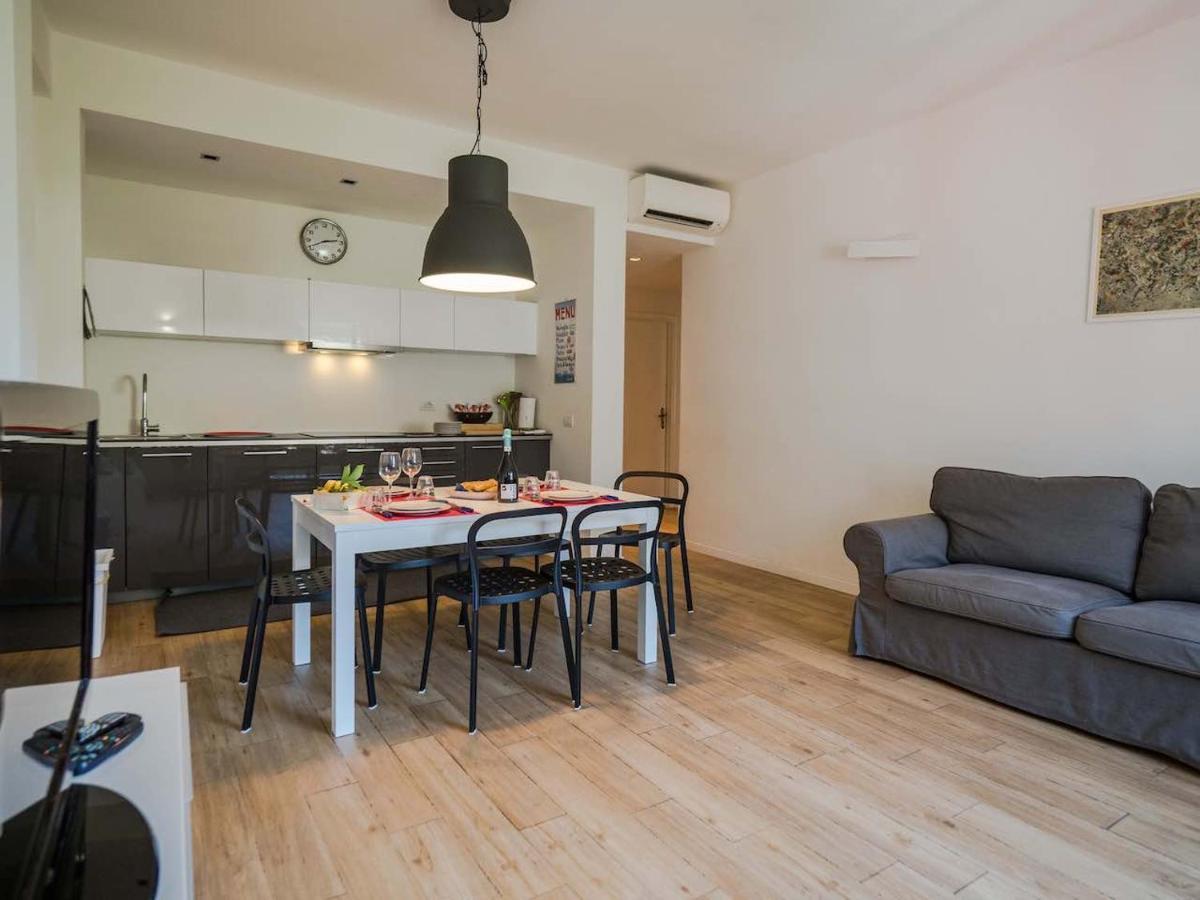 Scimiscia 2-Bedroom Apartment With Ac Monterosso al Mare Exteriör bild