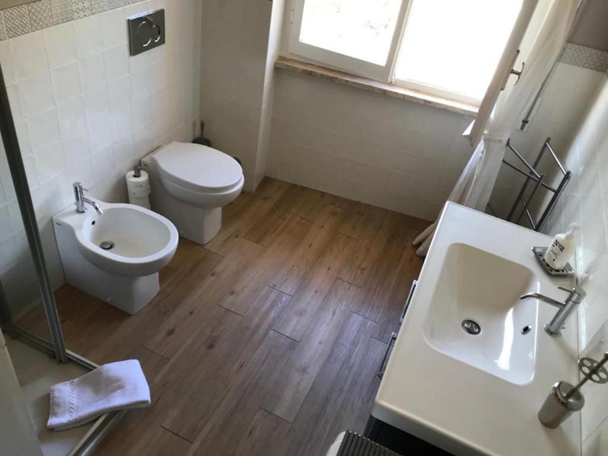 Scimiscia 2-Bedroom Apartment With Ac Monterosso al Mare Exteriör bild