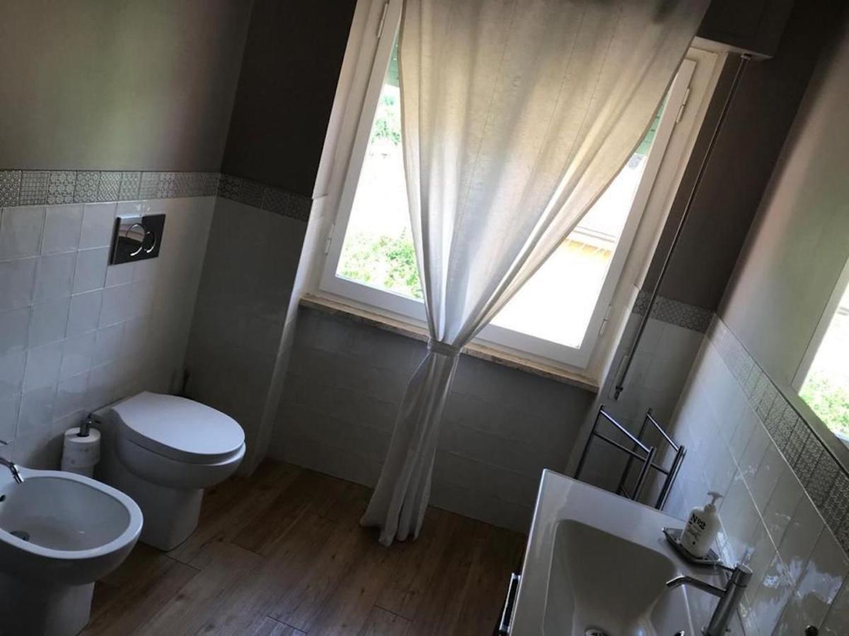 Scimiscia 2-Bedroom Apartment With Ac Monterosso al Mare Exteriör bild
