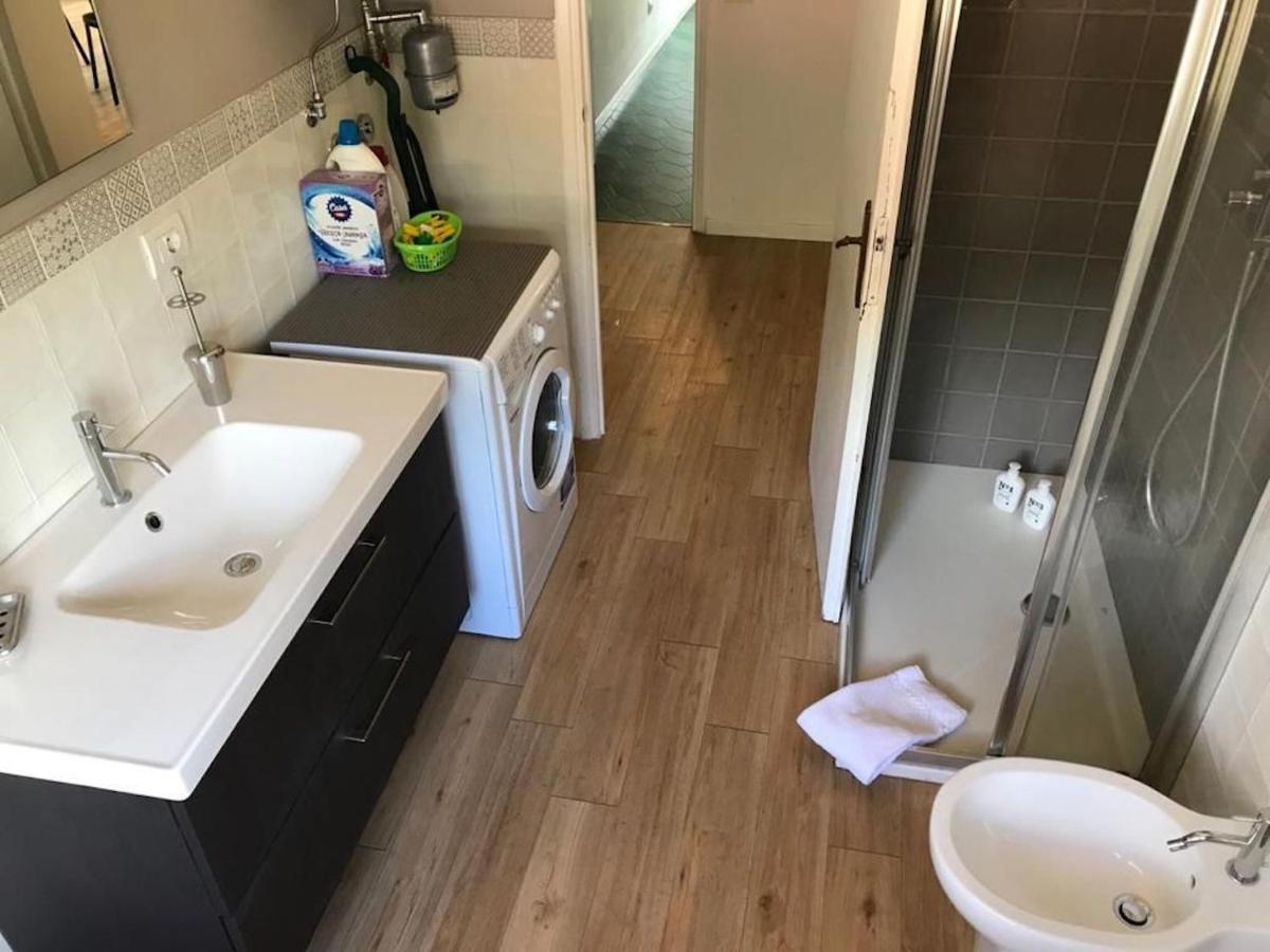 Scimiscia 2-Bedroom Apartment With Ac Monterosso al Mare Exteriör bild