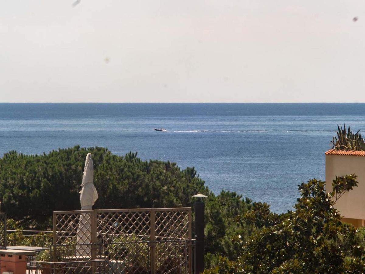 Scimiscia 2-Bedroom Apartment With Ac Monterosso al Mare Exteriör bild