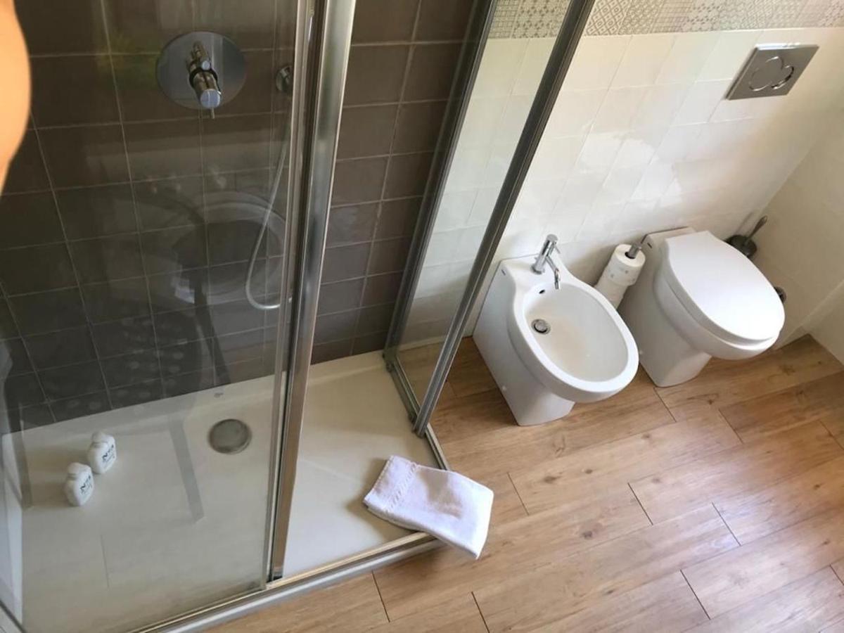 Scimiscia 2-Bedroom Apartment With Ac Monterosso al Mare Exteriör bild